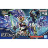 Bandai 5068364 SDW Heroes GF Gundam Astray Type-B