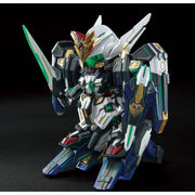 Bandai 5068365 SDW Heroes GF Gundam Astray Type-F