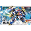 Bandai 5068367 Mashin A (Tentaive) Mashin Hero Wataru