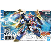 Bandai 5068367 Mashin A (Tentaive) Mashin Hero Wataru