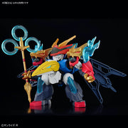 Bandai 5068367 Ryuohmaru Mashin Hero Wataru