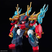 Bandai 5068368 Mashin B (Tentaive) Mashin Hero Wataru