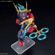 Bandai 5068368 Kohryumaru Mashin Hero Wataru