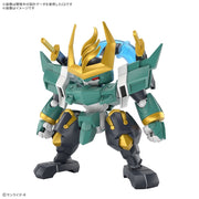 Bandai 5068369 Fujinmaru Mashin Hero Wataru