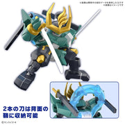 Bandai 5068369 Fujinmaru Mashin Hero Wataru