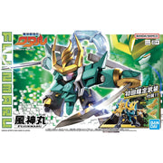 Bandai 5068369 Fujinmaru Mashin Hero Wataru