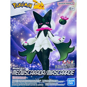 Bandai 5068373 Meowscarada Pokemon Model Kit