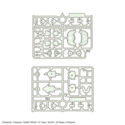 Bandai 5068373 Meowscarada Pokemon Model Kit