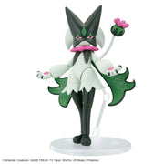 Bandai 5068373 Meowscarada Pokemon Model Kit