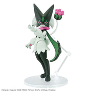 Bandai 5068373 Meowscarada Pokemon Model Kit
