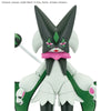 Bandai 5068373 Meowscarada Pokemon Model Kit