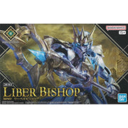 Bandai 5068376 Liber Bishop 30MF