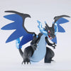 Bandai 5068391 Mega Charizard X Pokemon Model Kit