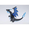 Bandai 5068391 Mega Charizard X Pokemon Model Kit