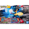 Bandai 5068393 Mega Lucario Pokemon Model Kit