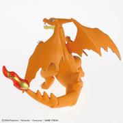 Bandai 5068397 Mega Charizard Y Pokemon Model Kit