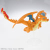 Bandai 5068397 Mega Charizard Y Pokemon Model Kit