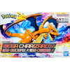 Bandai 5068397 Mega Charizard Y Pokemon Model Kit