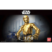 Bandai 1/12 Star Wars C-3PO