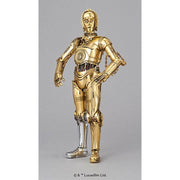 Bandai 1/12 Star Wars C-3PO