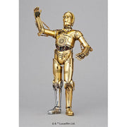Bandai 1/12 Star Wars C-3PO
