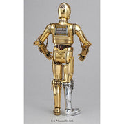 Bandai 1/12 Star Wars C-3PO