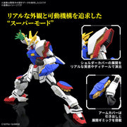 Bandai 5068705 RG 1/144 Shining Gundam