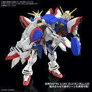 Bandai 5068705 RG 1/144 Shining Gundam