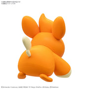 Bandai 5068561 Quick 22 Pawmi Pokemon Model Kit