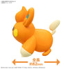 Bandai 5068561 Quick 22 Pawmi Pokemon Model Kit