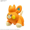 Bandai 5068561 Quick 22 Pawmi Pokemon Model Kit