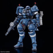 Bandai 5068566 HG 1/144 Military Police Zaku