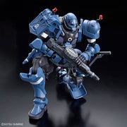 Bandai 5068566 HG 1/144 Military Police Zaku