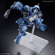Bandai 5068566 HG 1/144 Military Police Zaku