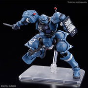 Bandai 5068566 HG 1/144 Military Police Zaku