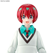 Bandai 5068567 Figure-Rise Standard Amate Yuzuriha (Machu)