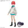 Bandai 5068567 Figure-Rise Standard Amate Yuzuriha (Machu)