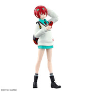 Bandai 5068567 Figure-Rise Standard Amate Yuzuriha (Machu)