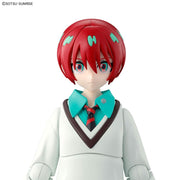 Bandai 5068567 Figure-Rise Standard Amate Yuzuriha (Machu)