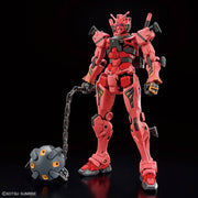 Bandai 5068569 HG 1/144 Red Gundam