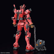 Bandai 5068569 HG 1/144 Red Gundam
