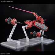Bandai 5068569 HG 1/144 Red Gundam
