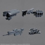 Bandai 5068571 Armored Core VI Fires Of Rubicon Weapon Set 05