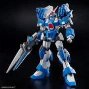 Bandai 5068573 HG Ashsaviour Super Robot Wars