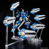 Bandai 5068573 HG Ashsaviour Super Robot Wars