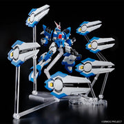 Bandai 5068573 HG Ashsaviour Super Robot Wars