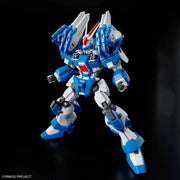 Bandai 5068573 HG Ashsaviour Super Robot Wars