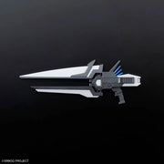 Bandai 5068573 HG Ashsaviour Super Robot Wars