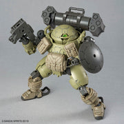 Bandai 5068578 1/144 Bexm-6 Roundnova I 30MM