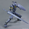 Bandai 5068580 Liber Lancer 30MF